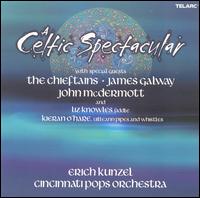 A Celtic Spectacular von Erich Kunzel