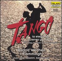 Tango (The Elegy for Those Who Are No Longer) von I Fiamminghi, The Orchestra of Flanders