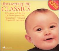 Discovering the Classics von Baby's First