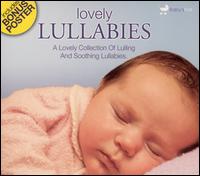 Lovely Lullabies von Baby's First