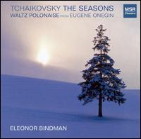 Tchaikovsky: The Seasons von Eleanor Bindman