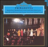 Primadonna von Various Artists