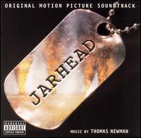 Jarhead [Original Motion Picture Soundtrack] von Thomas Newman