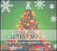 The Best of Christmas [Includes Candles] von 101 Strings Orchestra