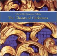 The Chants of Christmas von Richard K. Pugsley