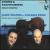 Chopin & Rachmaninov: Cello Sonatas von Jamie Walton