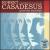 Robert Casadesus: 4 Quatuors [includes DVD] von Quatuor Manfred