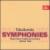 Tchaikovsky: Symphonies von Prague Radio Symphony Orchestra