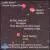 Hewitt: Prelude to Spoon River; Yeagley: HaNitzol; Mauldin: Petroglyph; etc. von Polish National Symphony Orchestra