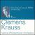 New Year's Concert 1954 (Live Recording) von Clemens Krauss