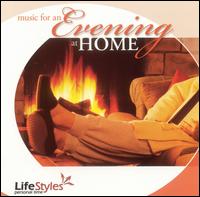 Music for an Evening at Home von Royal Philharmonic Orchestra