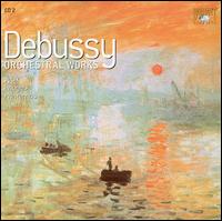 Debussy: Jeux; Images; Printemps von ORTF Symphony Orchestra