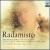 Handel: Radamisto von Alan Curtis