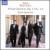 Ignaz Pleyel: String Quartets, Op. 2, Nos. 1-3 von Enso Quartet