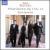 Ignaz Pleyel: String Quartets, Op. 2, Nos. 1-3 von Enso Quartet