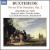 Buxtehude: Seven Trio Sonatas, Op. 2 von John Holloway