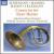 Schumann, Handel, Haydn, Telemann: Concertos for Four Horns von American Horn Quartet