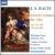 J.S. Bach: Sacred Cantatas for Alto von Marianne Beate Kielland