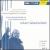 From the Music Library of Johann Sebastian Bach, Vol. 2: J. Pachelbel, J.S. Bach, J.C. Kerll von Various Artists