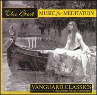 The Best Music for Meditation [Best Buy Exclusive] von Various Artists