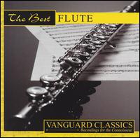 The Best Flute [Best Buy Exclusive] von Various Artists