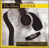 The Best Guitar [Best Buy Exclusive] von Various Artists