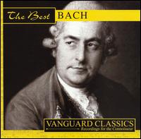 The Best Bach [Best Buy Exclusive] von Various Artists