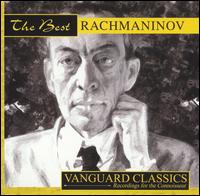 The Best Rachmaninov [Best Buy Exclusive] von Various Artists
