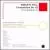 Simon H. Fell Composition No. 62: Compilation IV von Simon H. Fell