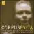 Carlos Franzetti: Corpus Evita von José Luis Moscovich