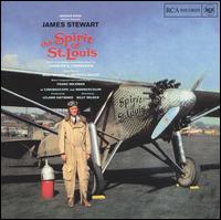 The Spirit of St. Louis [Original Soundtrack] von Franz Waxman