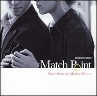 Match Point [Music from the Motion Picture] von Various Artists
