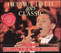 Helmut Lotti Goes Classic: The Red Album von Helmut Lotti