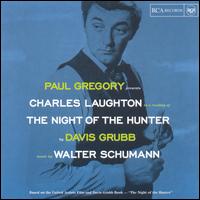 The Night of the Hunter: Music by Walter Schumann [Original Soundtrack] von Ost