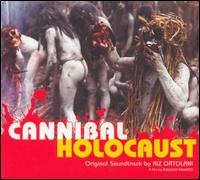 Cannibal Holocaust [Remastered] von Riz Ortolani