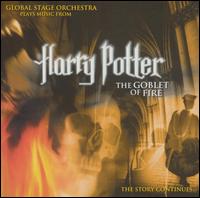 Music from Harry Potter: The Goblet of Fire von Global Stage Orchestra