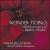 Wonder Tidings: Christmas music of Stephen Paulus von Magnum Chorus