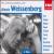Les Introuvables de Alexis Weissenberg von Alexis Weissenberg