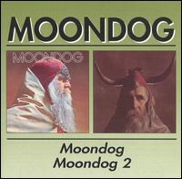 Moondog / Moondog 2 von Moondog