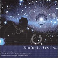 Sinfonia Festiva von Paul Skevington