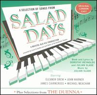 Salad Days [Bonus Tracks] von Original Cast Recording