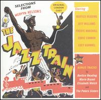 The Jazz Train [Original London Cast] [Selections] von Original London Cast