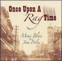 Once Upon a Rag Time von Mimi Blais