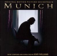Munich [Original Motion Picture Soundtrack] von John Williams