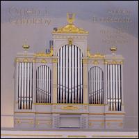 Orgeln i Gamleby von Anders Bondeman