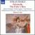 Stravinsky: Pulcinella; The Fairy's Kiss von Robert Craft