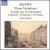 Haydn: Piano Variations von Jenö Jandó