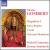 Nicolas Gombert: Magnificat I; Salve Regina; Credo; Tulerunt Dominum von Jeremy Summerly