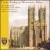 Trinity Sunday at Westminster Abbey von Choir of Westminster Abbey 