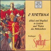 O Fortuna von Various Artists